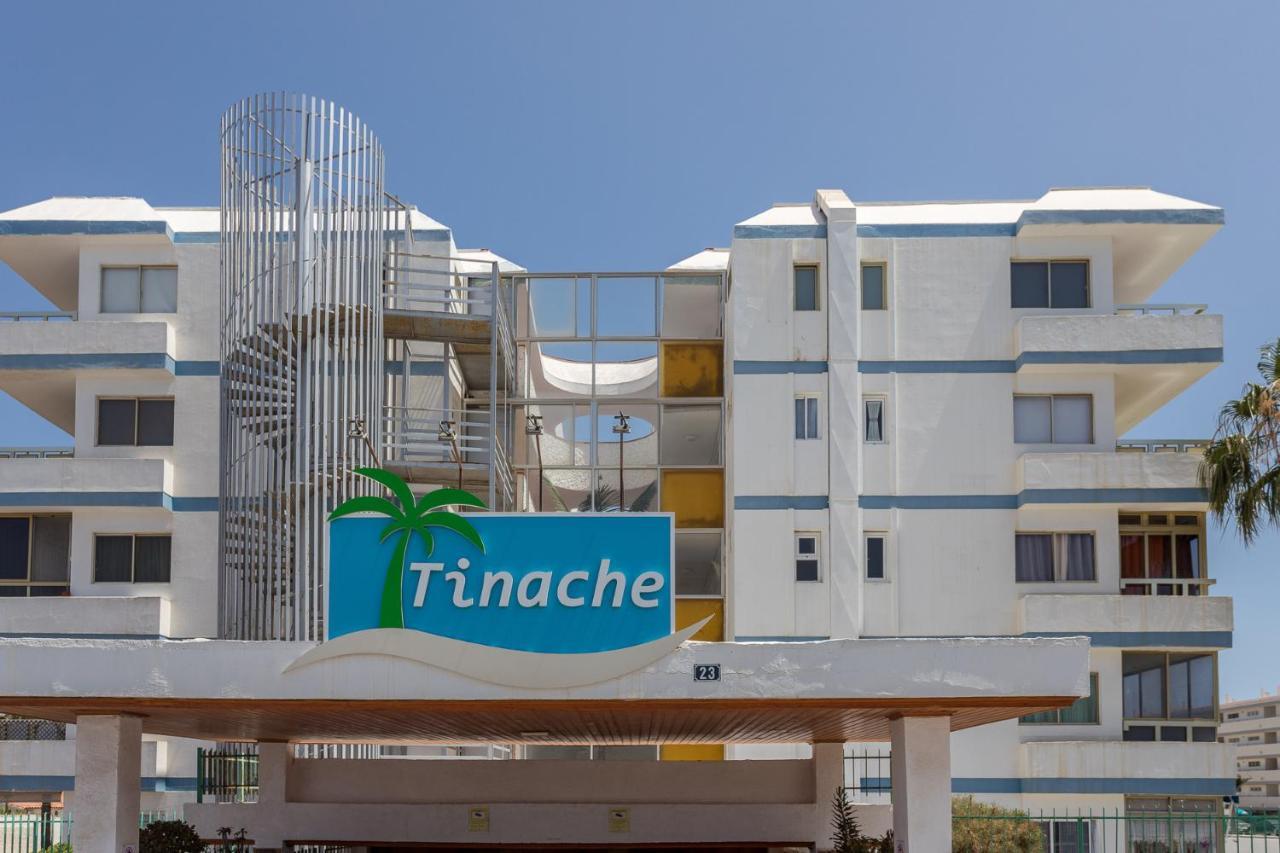 Tinache Beach 103 Maspalomas San Bartolomé Buitenkant foto